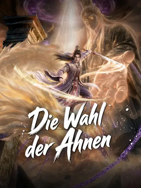 Die Wahl der Ahnen Cover — alle 61 Folgen kostenlos in HD ansehen