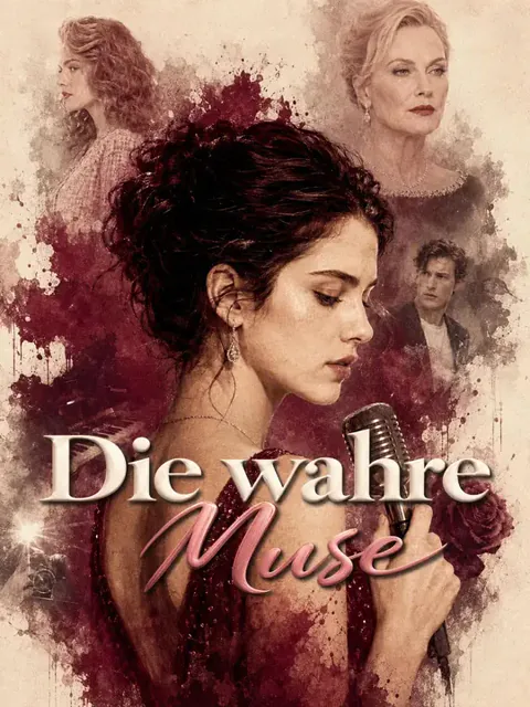 Die wahre Muse Cover — alle 26 Folgen kostenlos in HD ansehen
