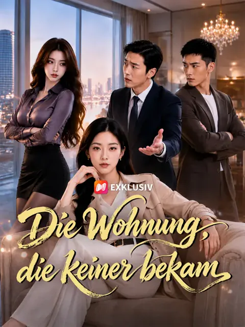 Die Wohnung, die keiner bekam