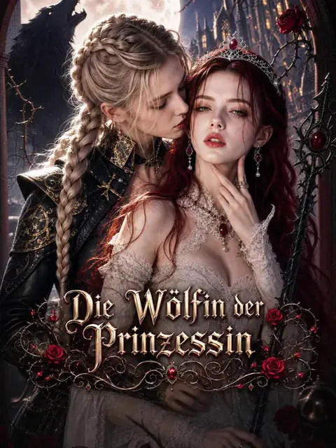 Die Wölfin der Prinzessin Cover — alle 50 Folgen kostenlos in HD ansehen