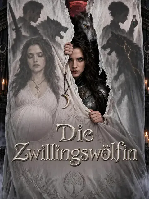 Die Zwillingswölfin Cover — alle 28 Folgen kostenlos in HD ansehen