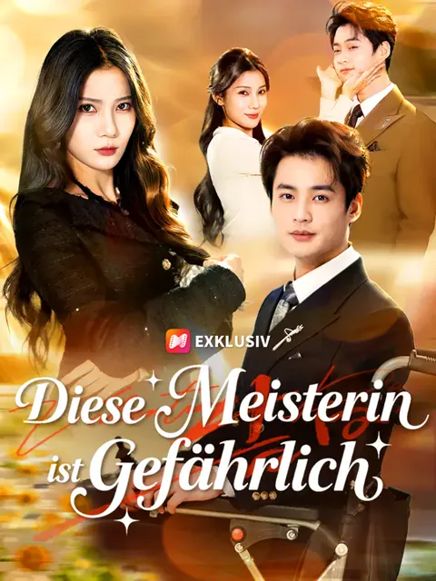 Diese Meisterin ist gefährlich Cover — alle 81 Folgen kostenlos in HD ansehen