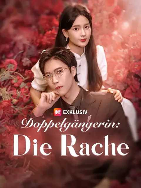 Doppelgängerin: Die Rache Cover — alle 60 Folgen kostenlos in HD ansehen