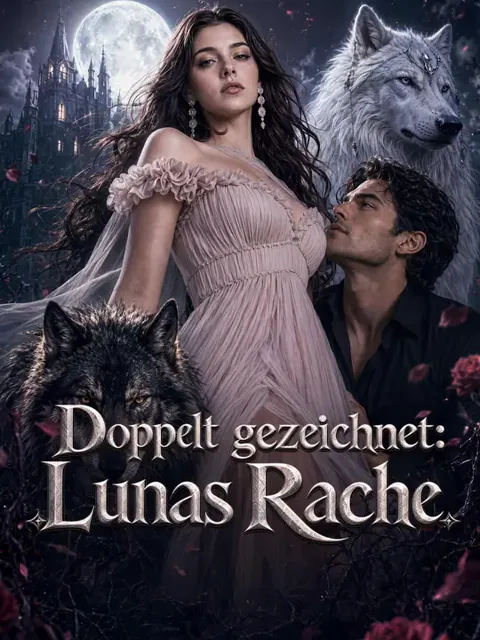 Doppelt gezeichnet: Lunas Rache Cover — alle 45 Folgen kostenlos in HD ansehen