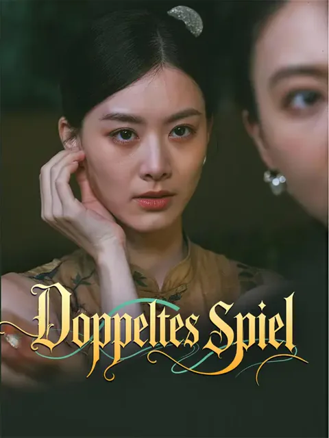 Doppeltes Spiel Cover — alle 84 Folgen kostenlos in HD ansehen