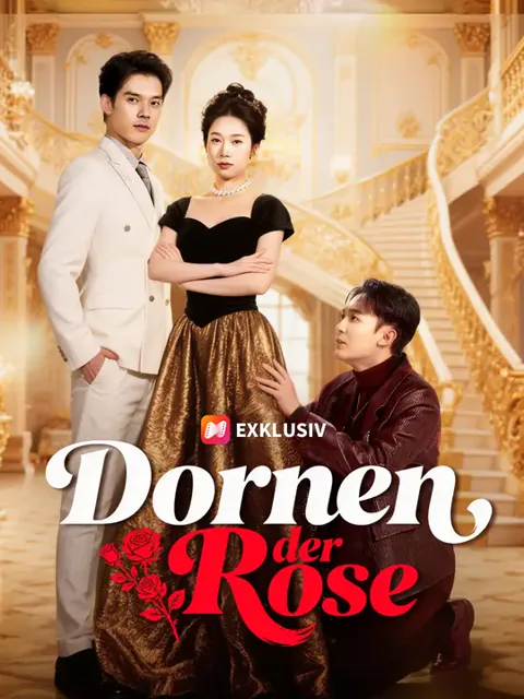 Dornen der Rose Cover — alle 83 Folgen kostenlos in HD ansehen