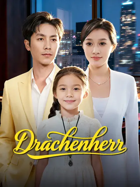Drachenherr Cover — alle 70 Folgen kostenlos in HD ansehen