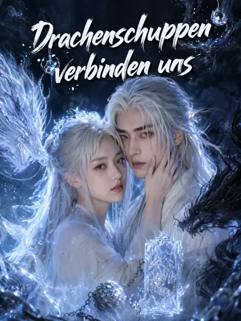 Drachenschuppen verbinden uns