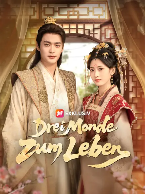 Drei Monde zum Leben Cover — alle 79 Folgen kostenlos in HD ansehen