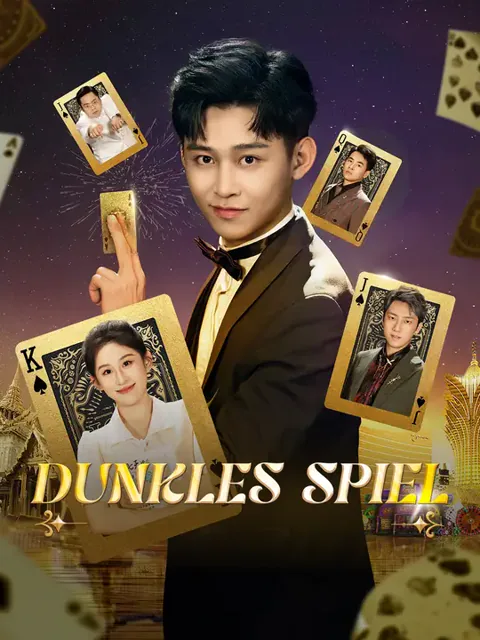 Dunkles Spiel