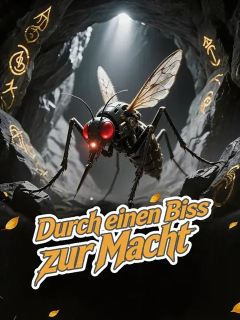 Durch einen Biss zur Macht Cover — alle 60 Folgen kostenlos in HD ansehen