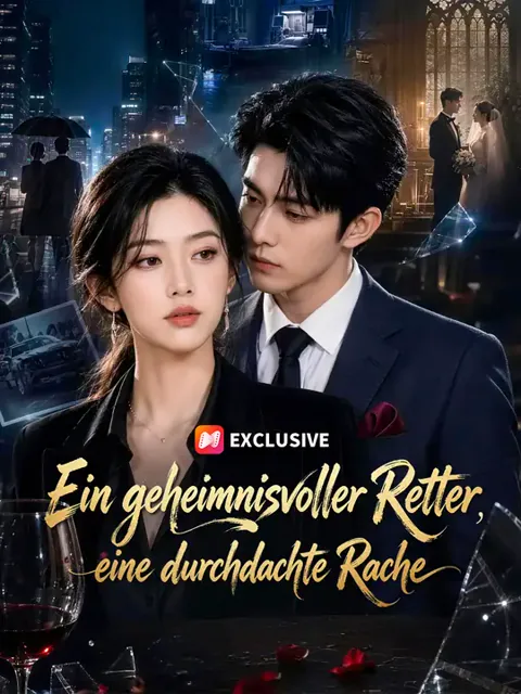 Ein geheimnisvoller Retter, eine durchdachte Rache