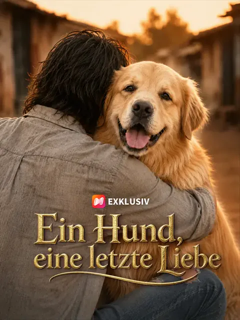 Ein Hund, eine letzte Liebe Cover — alle 50 Folgen kostenlos in HD ansehen