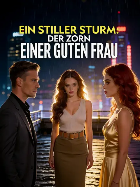 Ein stiller Sturm：Der Zorn einer guten Frau