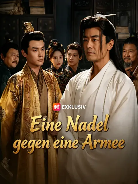 Eine Nadel gegen eine Armee Cover — alle 52 Folgen kostenlos in HD ansehen
