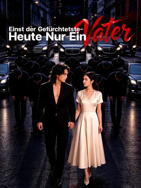 Einst der Gefürchtetste – heute nur ein Vater Cover — alle 60 Folgen kostenlos in HD ansehen