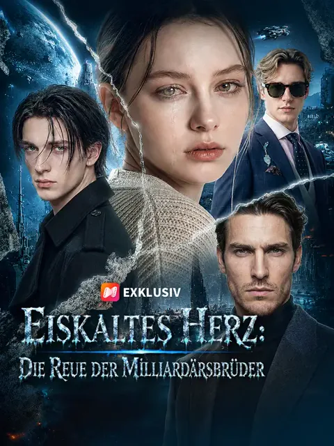 Eiskaltes Herz: Die Reue der Milliardärsbrüder