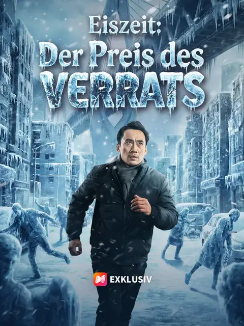 Eiszeit: Der Preis des Verrats Cover — alle 73 Folgen kostenlos in HD ansehen