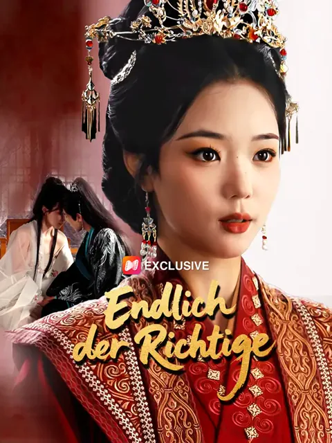 Endlich der Richtige Cover — alle 45 Folgen kostenlos in HD ansehen