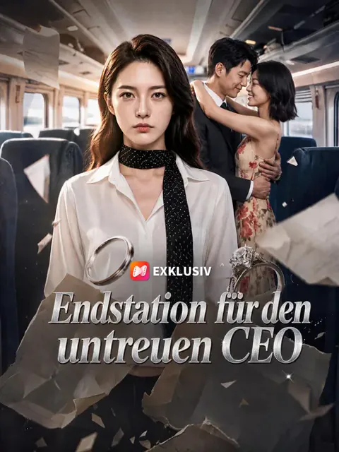 Endstation für den untreuen CEO
