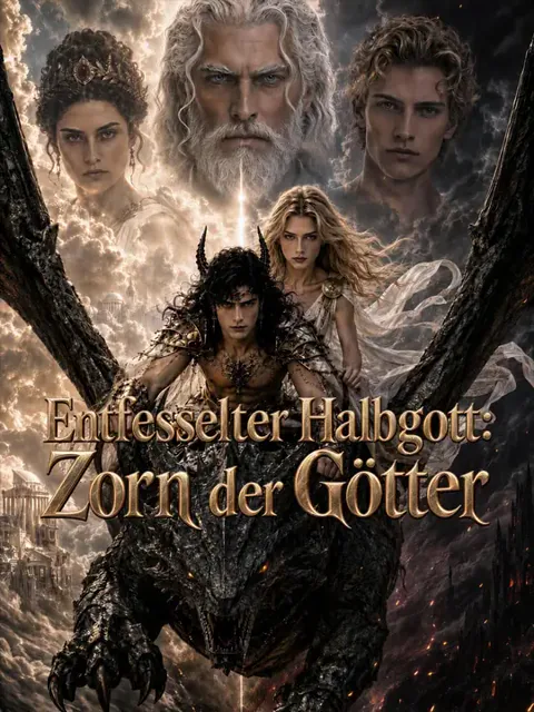 Entfesselter Halbgott: Zorn der Götter Cover — alle 61 Folgen kostenlos in HD ansehen