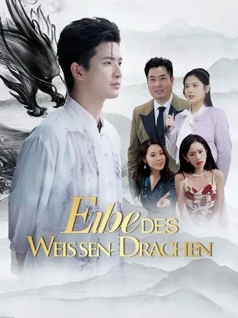 Erbe des Weißen-Drachen Cover — alle 75 Folgen kostenlos in HD ansehen