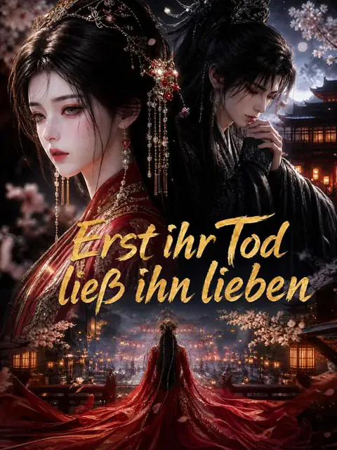 Erst ihr Tod ließ ihn lieben