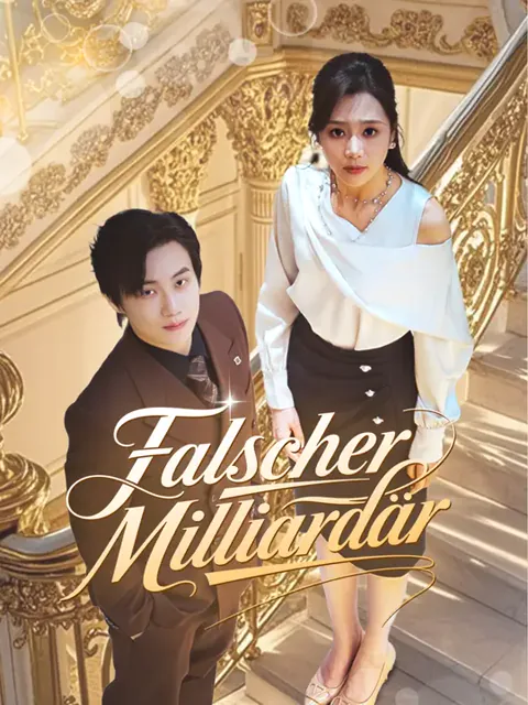Falscher Milliardär