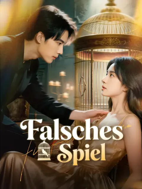 Falsches Spiel Cover — alle 65 Folgen kostenlos in HD ansehen