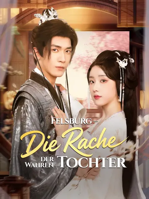 Felsburg – Die Rache der Wahren Tochter Cover — alle 74 Folgen kostenlos in HD ansehen