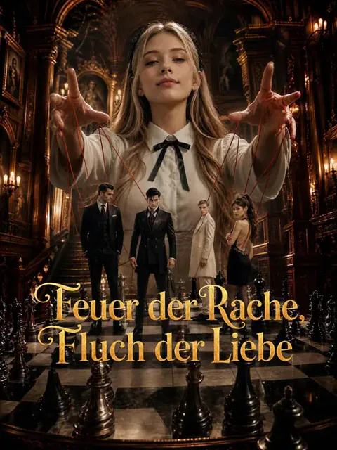 Feuer der Rache, Fluch der Liebe Cover — alle 51 Folgen kostenlos in HD ansehen