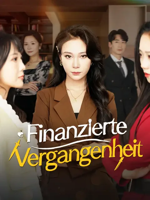 Finanzierte Vergangenheit Cover — alle 59 Folgen kostenlos in HD ansehen