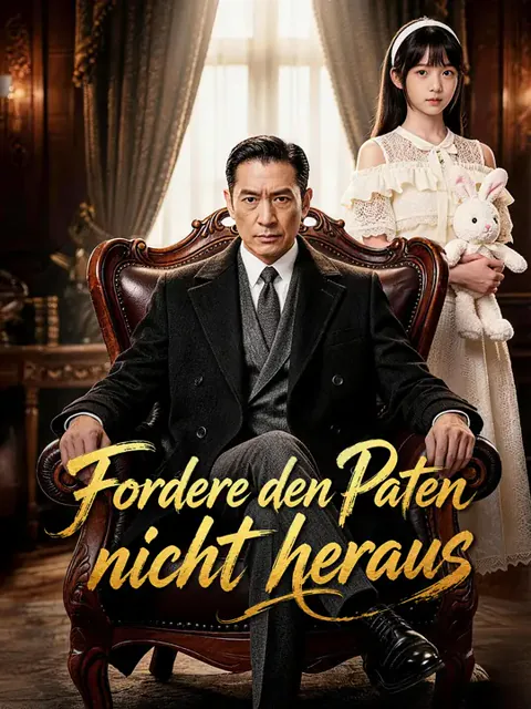 Fordere den Paten nicht heraus