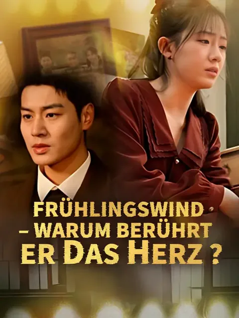 Frühlingswind – Warum berührt er das Herz?