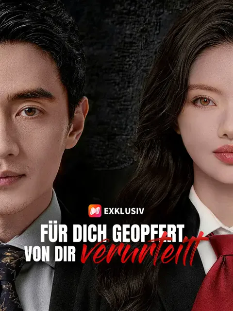 Für dich geopfert, von dir verurteilt