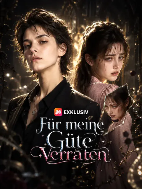 Für meine Güte verraten