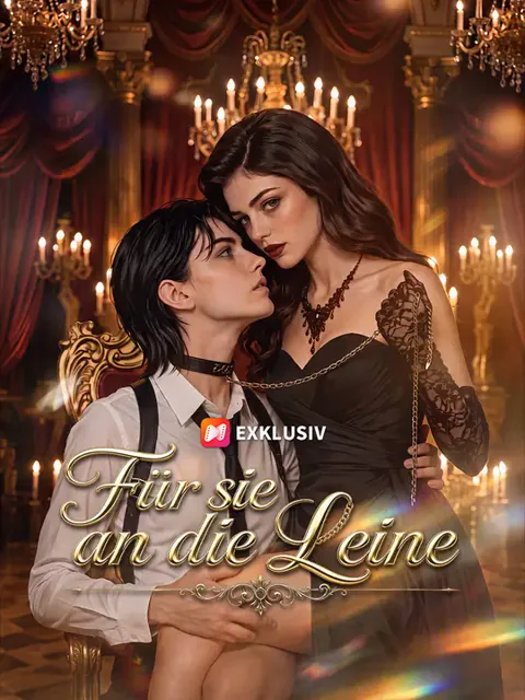 Für sie an die Leine Cover — alle 30 Folgen kostenlos in HD ansehen