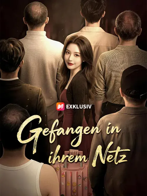 Gefangen in ihrem Netz Cover — alle 50 Folgen kostenlos in HD ansehen