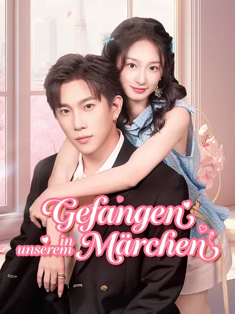 Gefangen in unserem Märchen Cover — alle 78 Folgen kostenlos in HD ansehen