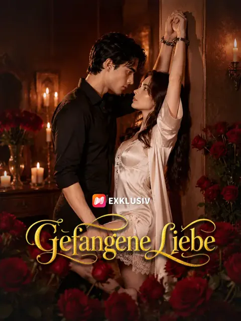 Gefangene Liebe