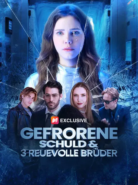 Gefrorene Schuld & 3 Reuevolle Brüder Cover — alle 50 Folgen kostenlos in HD ansehen