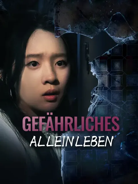 Gefährliches Alleinleben