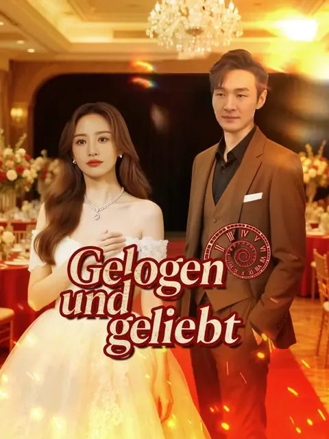 Gelogen und geliebt Cover — alle 100 Folgen kostenlos in HD ansehen