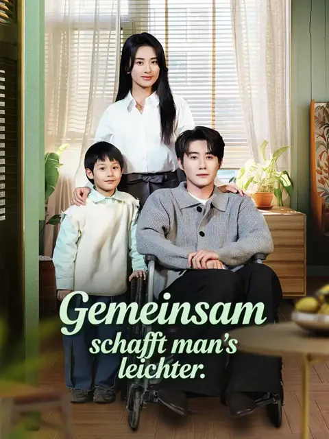 Gemeinsam schafft man's leichter