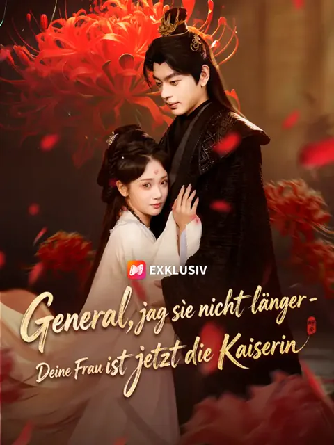 General, jag sie nicht länger - Deine Frau ist jetzt die Kaiserin Cover — alle 69 Folgen kostenlos in HD ansehen
