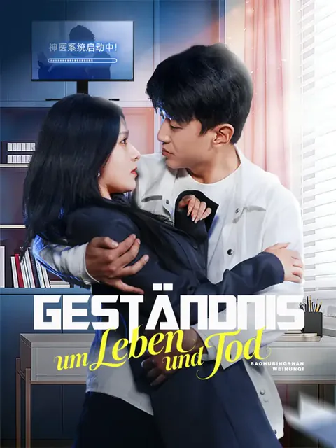 Geständnis um Leben und Tod Cover — alle 73 Folgen kostenlos in HD ansehen