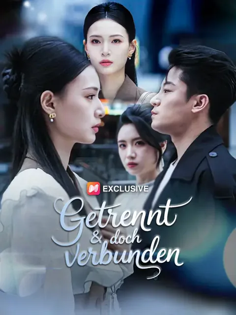 Getrennt und doch verbunden Cover — alle 56 Folgen kostenlos in HD ansehen