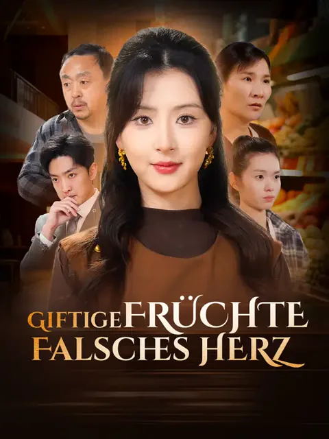 Giftige Früchte, Falsches Herz Cover — alle 40 Folgen kostenlos in HD ansehen