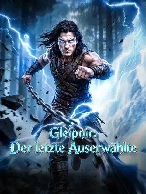 Gleipnir: Der letzte Auserwählte