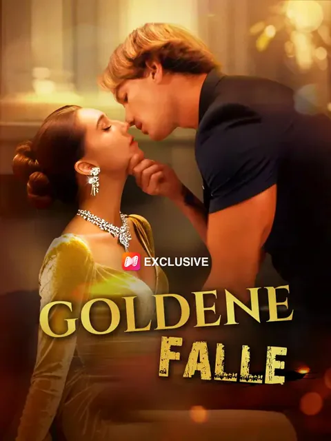 Goldene Falle